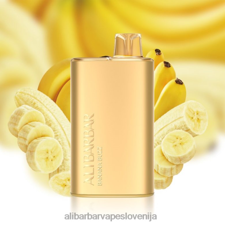 banana buzz