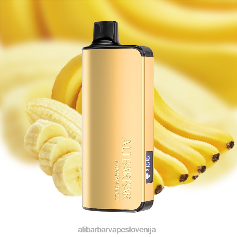 banana buzz