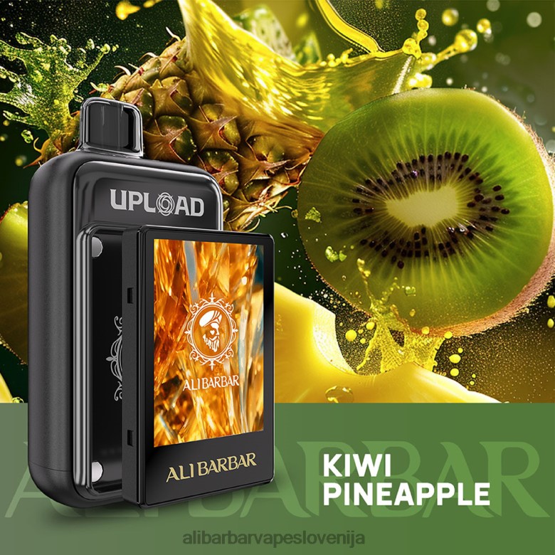 kivi ananas