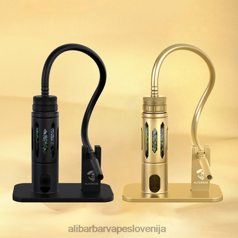 Alibarbar Vape Price - Alibarbar pristanišče za nargile oniks 68N00104 borovničev lce