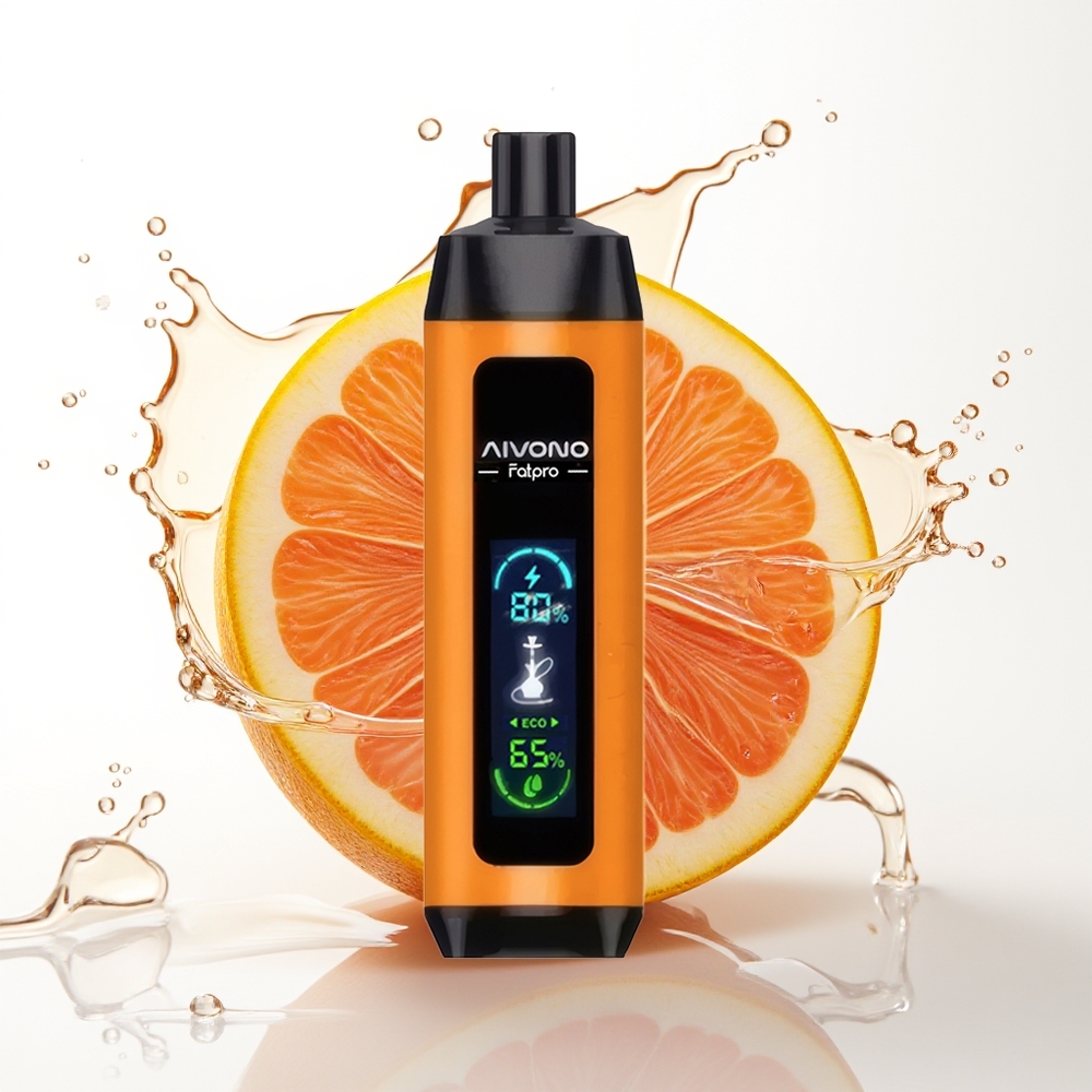 Aivono Aim Fatpro 22000 Puffs 28ml 600mah Lucid Dream Jasna Sanja