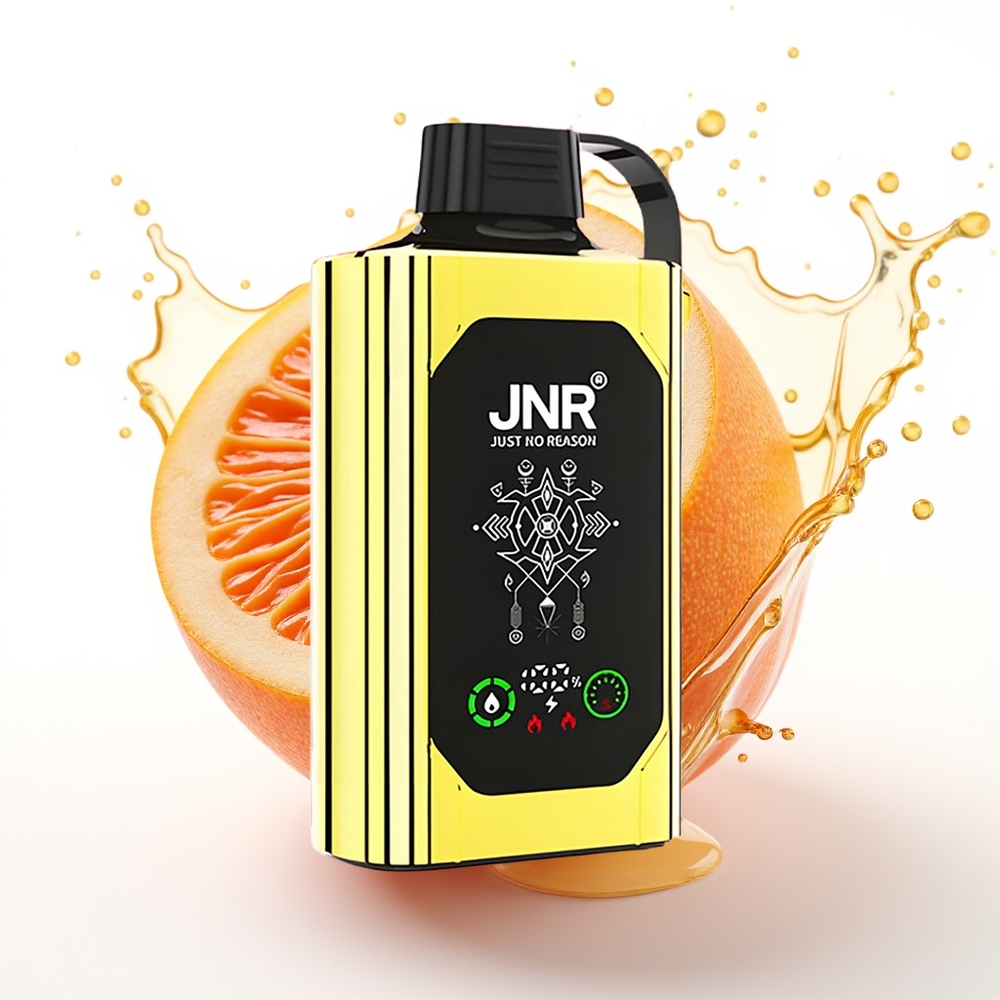 JNR Shisha Hookah Box 20500 Puffs 25ml Ljubezen 66 Dual Mesh Coil