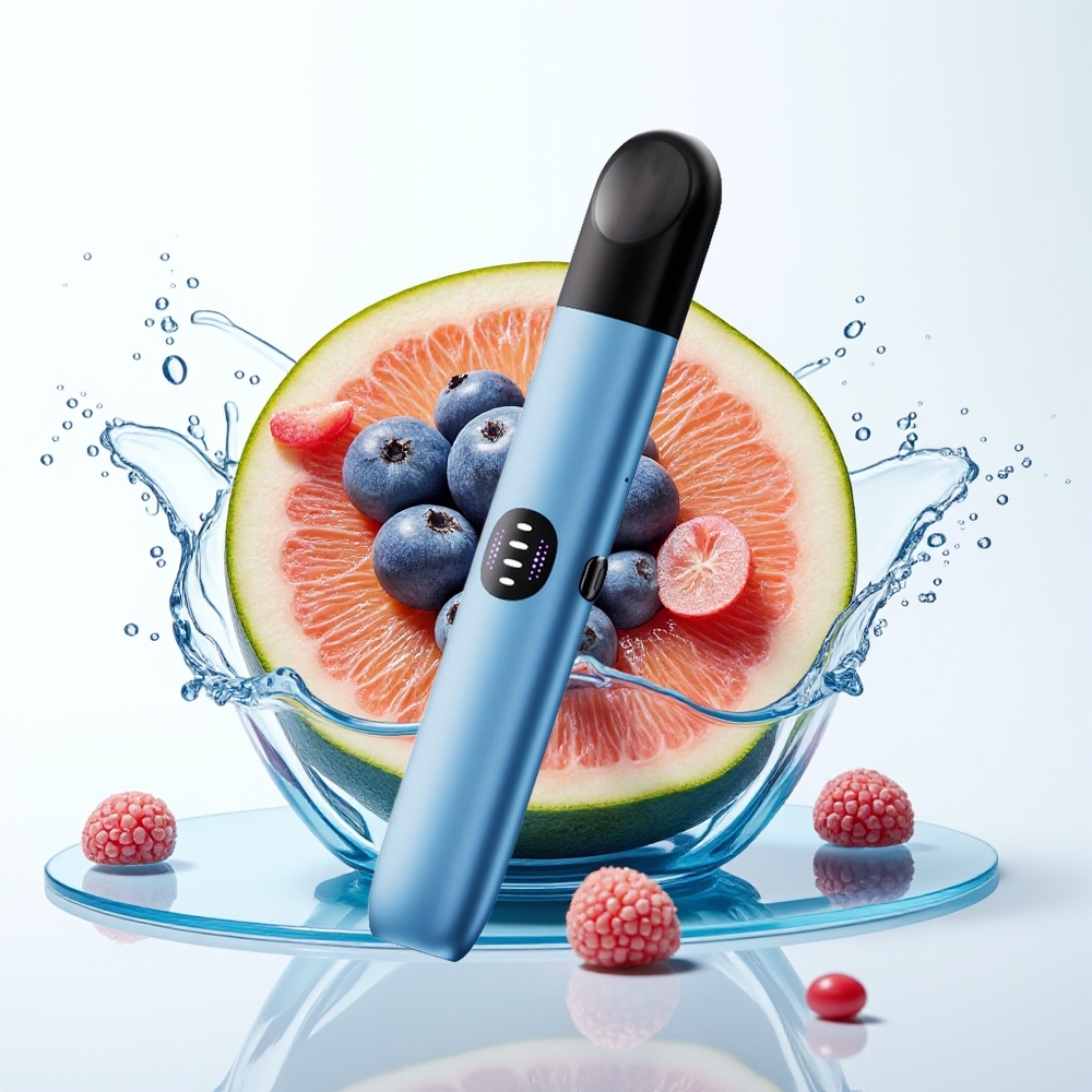 Relx Infinity 2 1,9 ml 440mAh Modra Vape Naprava