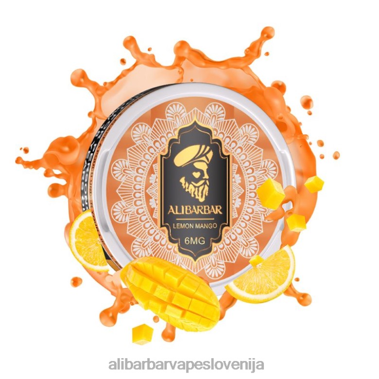 limonin mango